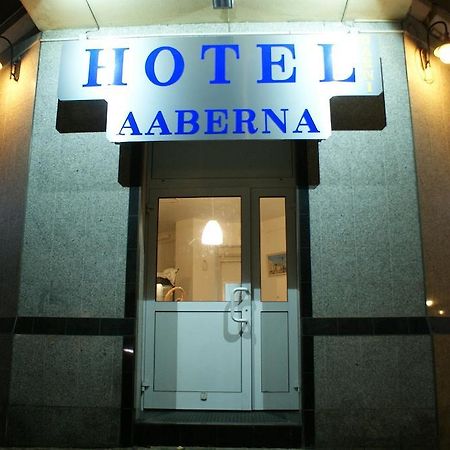 Hotel Garni Aaberna Берлин Экстерьер фото
