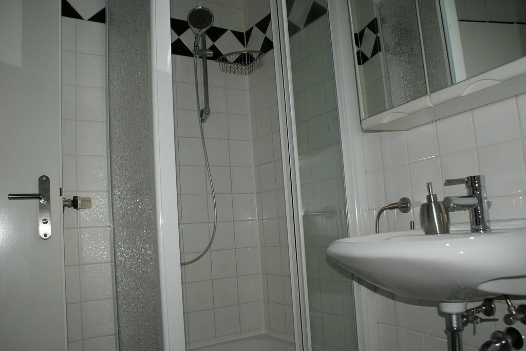 Hotel Garni Aaberna Берлин Номер фото